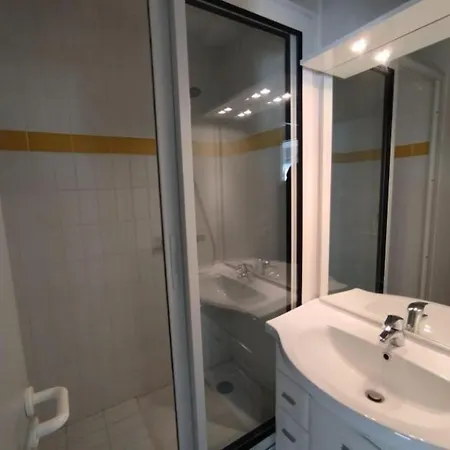 Apartament Altitude 1800 - Maeva - 4 Pieces 8 Personnes - Confort Mae-2791