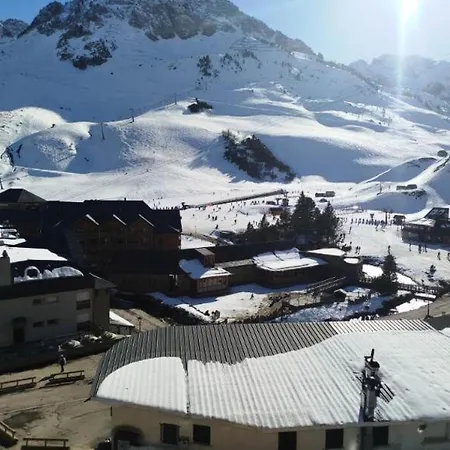 Apartament Altitude 1800 - Maeva - 4 Pieces 8 Personnes - Confort Mae-2791 La Mongie