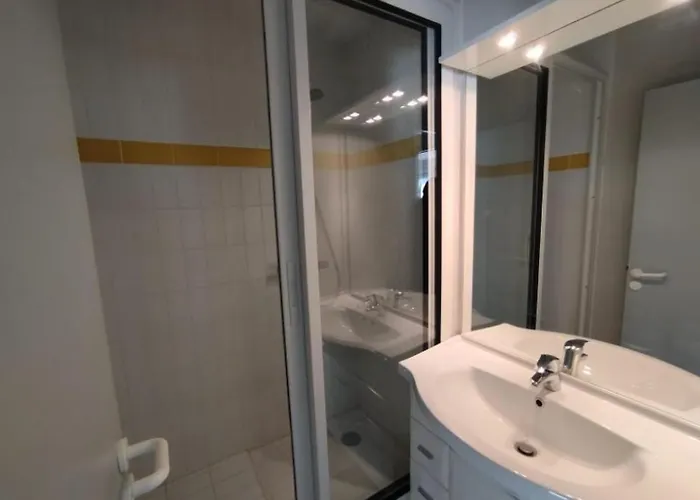 アパート Altitude 1800 - Maeva - 4 Pieces 8 Personnes - Confort Mae-2791