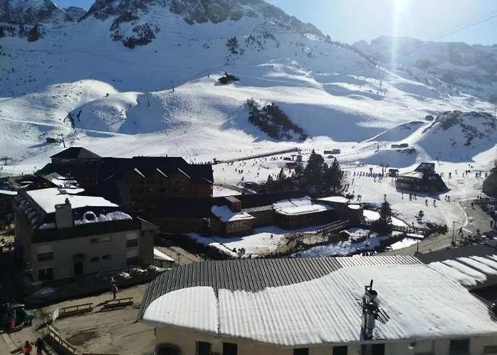 アパート Altitude 1800 - Maeva - 4 Pieces 8 Personnes - Confort Mae-2791 ラ・モンジー