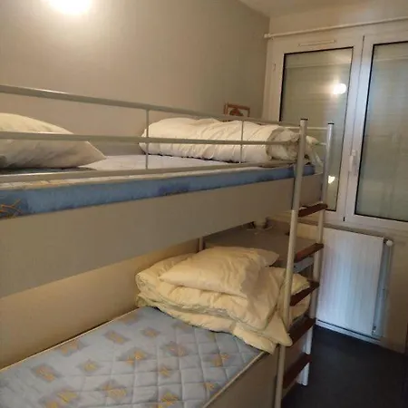 Altitude 1800 - Maeva - 4 Pieces 8 Personnes - Confort Mae-2791 * La Mongie