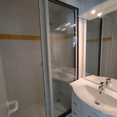 Altitude 1800 - Maeva - 4 Pieces 8 Personnes - Confort Mae-2791 *